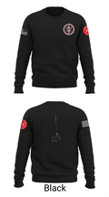 Lance missile reunion 25732287 Crew Neck Sweatshirt - 25
