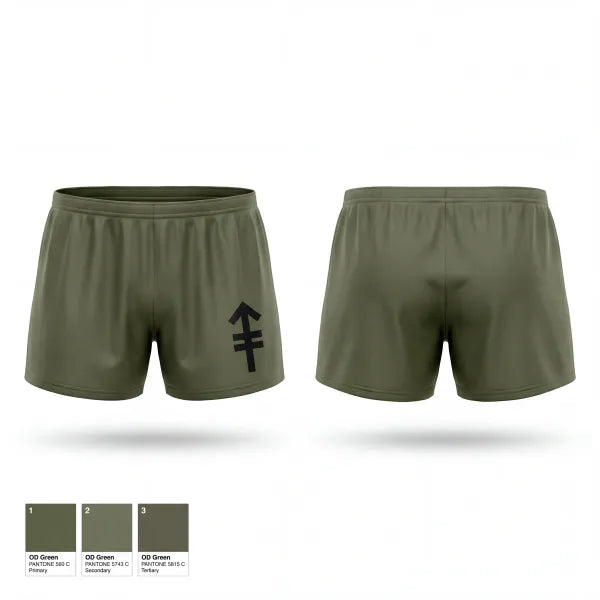 Ranger Panties, 12 LCT, Marines, Teamtime, Team time, sublimation, custom sports apparel, team uniforms, spirit wear, spiritwear, sports uniforms, custom shirts, team store, custom team store, fundraiser sports, apparel fundraiser