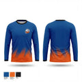 Good Bounce 78850933 Long Sleeve Performance Shirt 1