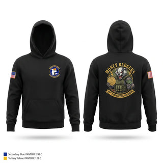 Hoodie, 81st Contracting Squadron, Air Force, Teamtime, Team time, sublimation, custom sports apparel, team uniforms, spirit wear, spiritwear, sports uniforms, custom shirts, team store, custom team store, fundraiser sports, apparel fundraiser