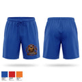 Champion Volunteer Fire Department Athletic Shorts With Pockets - 1