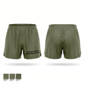 1st Marine Division HQ Battalion Comm Co 31335533 Ranger Panties - 1