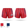 Berkmar High School Women's Shorts - 1