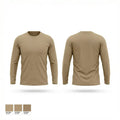 ftwest 97970043 Long Sleeve Performance Shirt 2