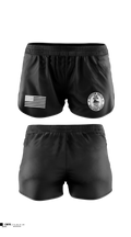Houston Police Northeast Patrol Ranger Panties - 4