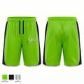 Momentum Gymnastics 56951495 Athletic Shorts With Pockets - 1