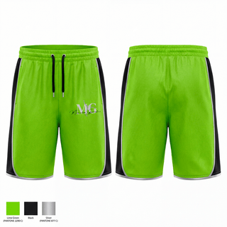 Athletic Shorts With Pockets, Momentum Gymnastics, Cheer, Teamtime, Team time, sublimation, custom sports apparel, team uniforms, spirit wear, spiritwear, sports uniforms, custom shirts, team store, custom team store, fundraiser sports, apparel fundraiser