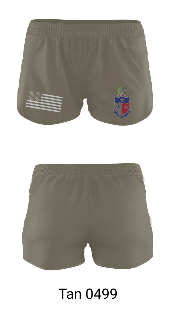 Ranger Panties, 2-141 IN, Army, Teamtime, Team time, sublimation, custom sports apparel, team uniforms, spirit wear, spiritwear, sports uniforms, custom shirts, team store, custom team store, fundraiser sports, apparel fundraiser