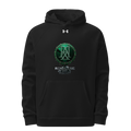 Renegade Jewels Podcast Under Armour Hoodie