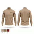allen poff Windbreaker - 1