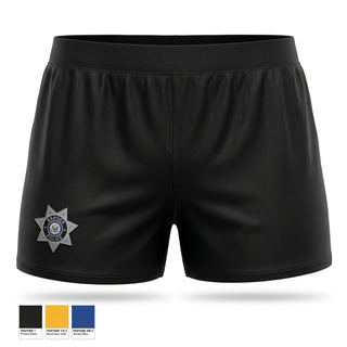 Ranger Panties, RCSO BACKSEATERS, Police, Teamtime, Team time, sublimation, custom sports apparel, team uniforms, spirit wear, spiritwear, sports uniforms, custom shirts, team store, custom team store, fundraiser sports, apparel fundraiser