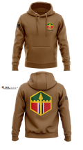 350th engineer company 67180799 Hoodie - 1