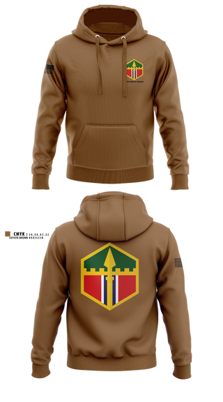 Hoodie, 350th engineer company, , Teamtime, Team time, sublimation, custom sports apparel, team uniforms, spirit wear, spiritwear, sports uniforms, custom shirts, team store, custom team store, fundraiser sports, apparel fundraiser