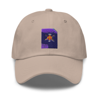 HHB, 428th Field Artillery Brigade 81466610 Classic Dad Hat | Yupoong 6245CM