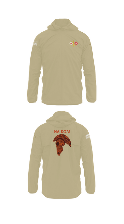 HHC, 311th 76995413 Windbreaker - 81