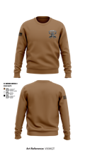 BIG DRACO 84455407 Crew Neck Sweatshirt - 3