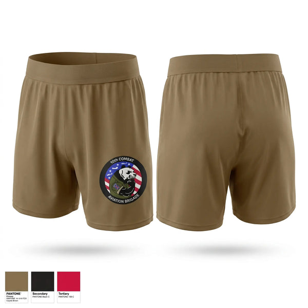 Ranger Panties, 10th CAB, 277 ASB, A Co, Army, Teamtime, Team time, sublimation, custom sports apparel, team uniforms, spirit wear, spiritwear, sports uniforms, custom shirts, team store, custom team store, fundraiser sports, apparel fundraiser
