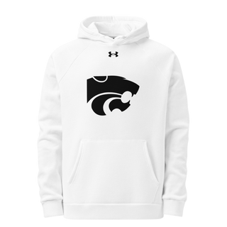 Salina High School Cheer 16938954 Under Armour Hoodie