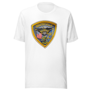 Unisex Staple T-Shirt - White