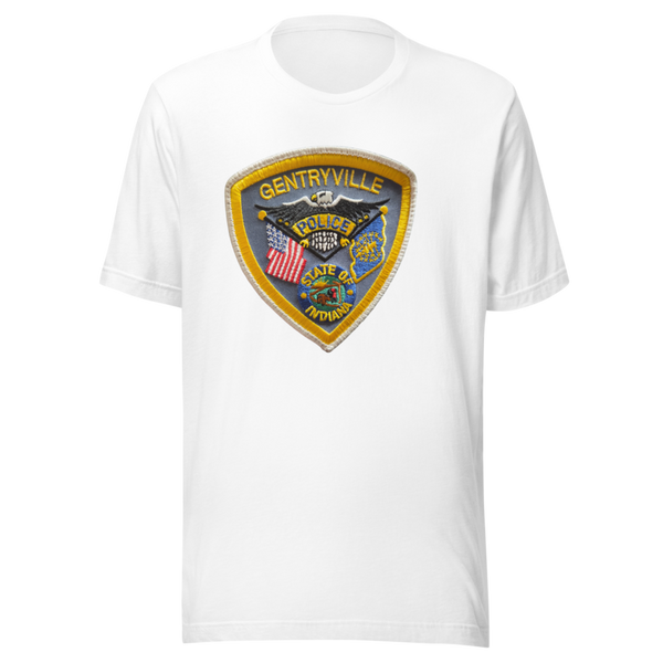 Unisex Staple T-Shirt - White