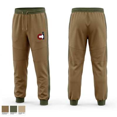 Communications International 60977924 Sweatpants - 1