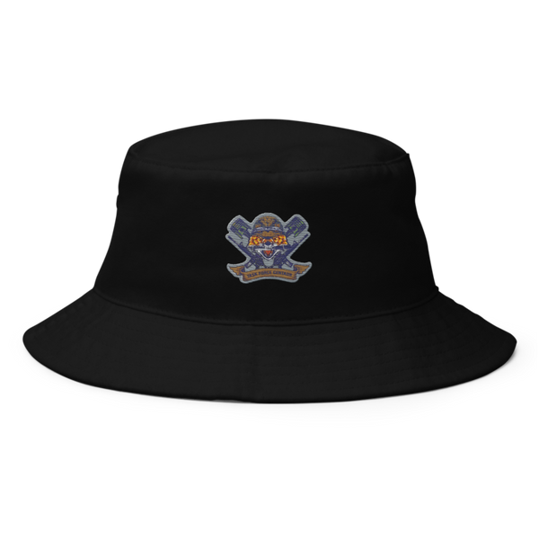 3-6 Fox Co. 82938446 Bucket Hat | Big Accessories BX003