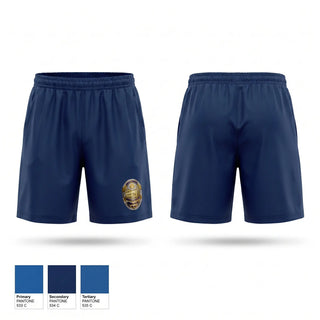 Athletic Shorts With Pockets, Pottsville police department, Police, Teamtime, Team time, sublimation, custom sports apparel, team uniforms, spirit wear, spiritwear, sports uniforms, custom shirts, team store, custom team store, fundraiser sports, apparel fundraiser