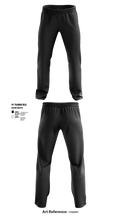 Massaponax Field Hockey 71618187 Sweatpants - 1