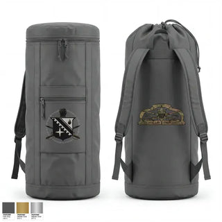 Gear Bag, Tactical Operations Branch, Coast Guard, Teamtime, Team time, sublimation, custom sports apparel, team uniforms, spirit wear, spiritwear, sports uniforms, custom shirts, team store, custom team store, fundraiser sports, apparel fundraiser
