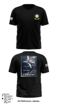 SUNKINGS 4465091 Old School Cotton Feel Shirt - 3