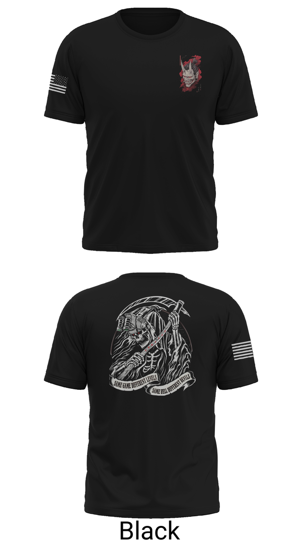Short Sleeve Performance Shirt, , Army, Teamtime, Team time, sublimation, custom sports apparel, team uniforms, spirit wear, spiritwear, sports uniforms, custom shirts, team store, custom team store, fundraiser sports, apparel fundraiser