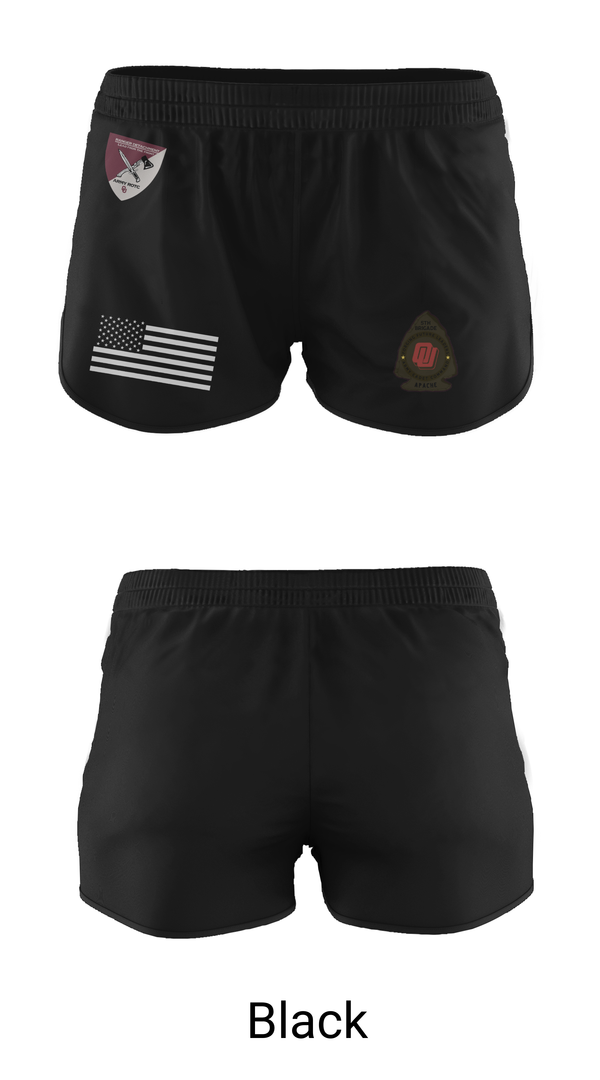 Ranger Panties, FY 25-26 OU RC, Army, Teamtime, Team time, sublimation, custom sports apparel, team uniforms, spirit wear, spiritwear, sports uniforms, custom shirts, team store, custom team store, fundraiser sports, apparel fundraiser