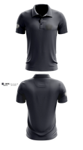 VSP, EPD Short Sleeve Performance Polo - 50