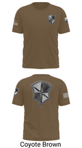 CPD 25599118 Short Sleeve Performance Shirt - 16