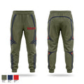 Hebron Sweatpants - 1