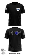 PAAS 68593967 Short Sleeve Performance Shirt - 8