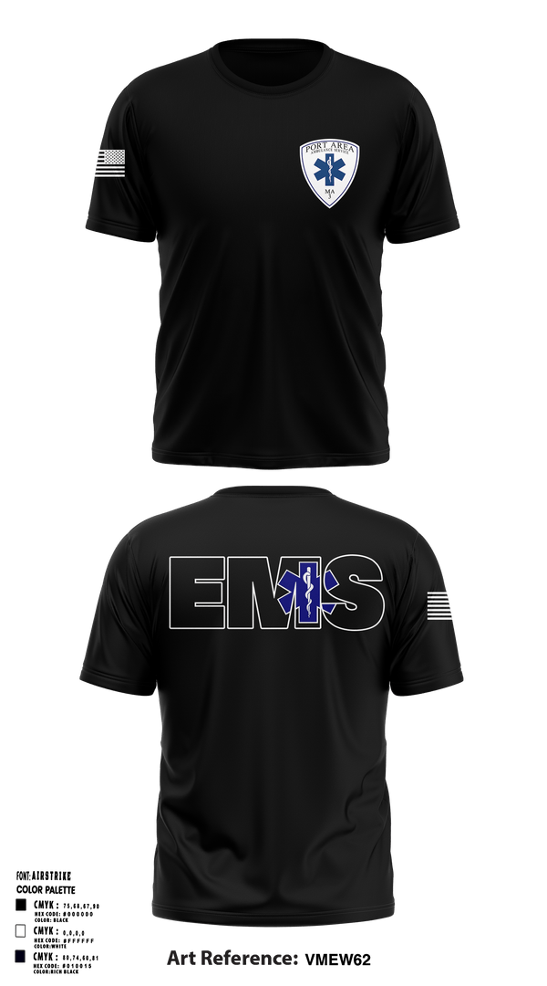 FREE T-SHIRT