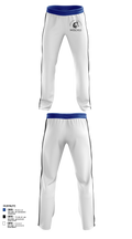 Northwest Mississippi Wolves Sweatpants - 3