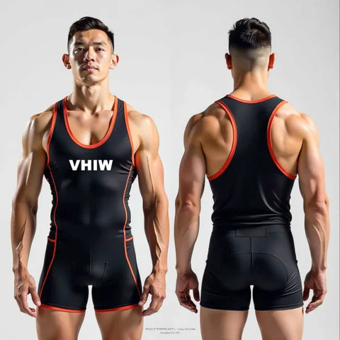 Wrestling Singlet, VHIW, Wrestling, Teamtime, Team time, sublimation, custom sports apparel, team uniforms, spirit wear, spiritwear, sports uniforms, custom shirts, team store, custom team store, fundraiser sports, apparel fundraiser
