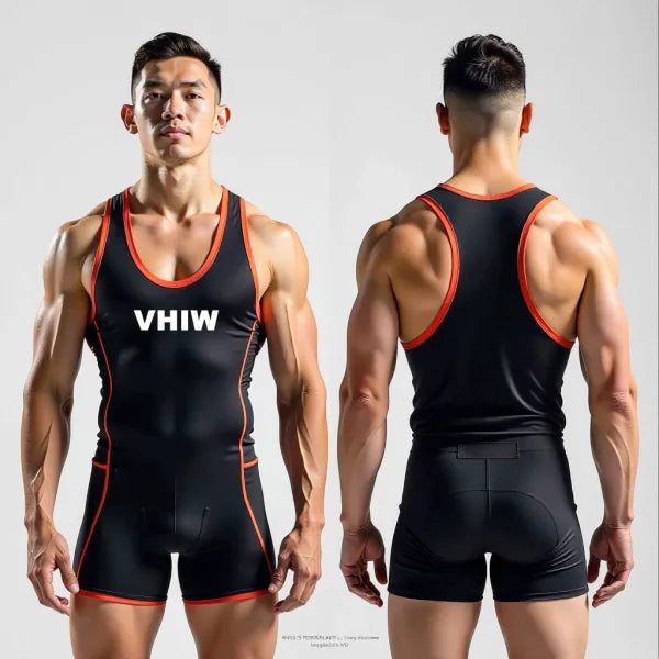 Wrestling Singlet, VHIW, Wrestling, Teamtime, Team time, sublimation, custom sports apparel, team uniforms, spirit wear, spiritwear, sports uniforms, custom shirts, team store, custom team store, fundraiser sports, apparel fundraiser