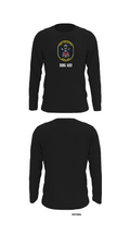 DDG 103 10748944 Long Sleeve Performance Shirt 31