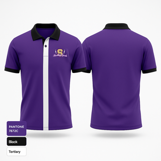 Short Sleeve Performance Polo, Sawyer Shooting Sports, Spirit Store, Teamtime, Team time, sublimation, custom sports apparel, team uniforms, spirit wear, spiritwear, sports uniforms, custom shirts, team store, custom team store, fundraiser sports, apparel fundraiser