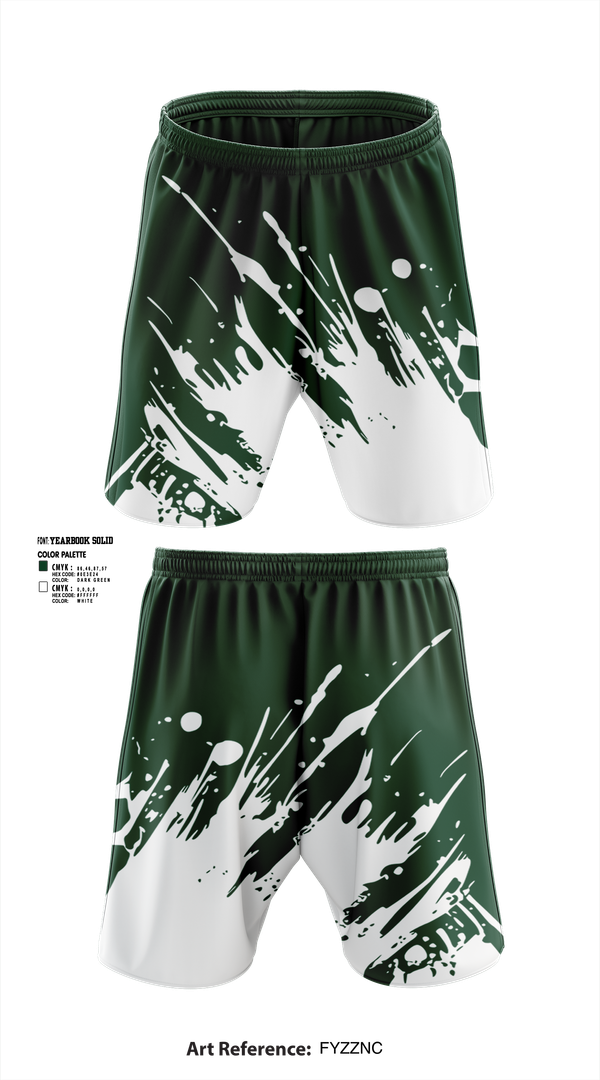 Athletic Shorts With Pockets, Granite Bay FC, Men's Soccer, Teamtime, Team time, sublimation, custom sports apparel, team uniforms, spirit wear, spiritwear, sports uniforms, custom shirts, team store, custom team store, fundraiser sports, apparel fundraiser
