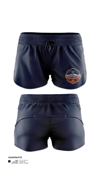 Ranger Panties, The animal house, Fire Department, Teamtime, Team time, sublimation, custom sports apparel, team uniforms, spirit wear, spiritwear, sports uniforms, custom shirts, team store, custom team store, fundraiser sports, apparel fundraiser