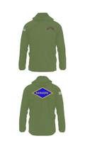 5th Rangers 1510549 Windbreaker - 41