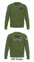 Freedom BTRY, 1-320th FAR 56639766 Crew Neck Sweatshirt - 45
