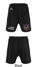 TDS 47878171 Athletic Shorts With Pockets - 29