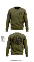 Special Operations 95991151 Crew Neck Sweatshirt - 101