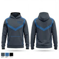 Gettysburg Police 66408629 Hoodie - 1