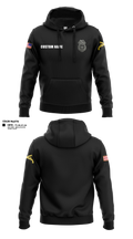 Fort Jackson LEA 71365692 Hoodie - 5